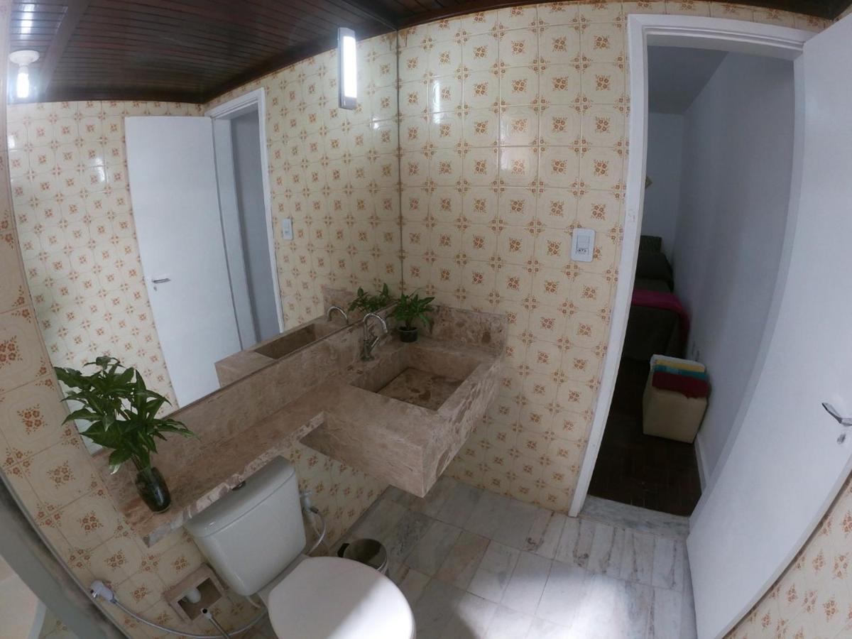 דירות סלבאדור Ap Ondina מראה חיצוני תמונה