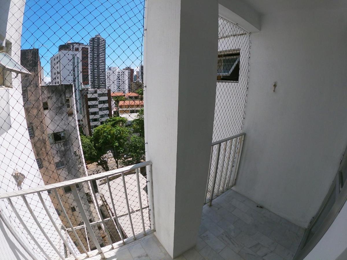 דירות סלבאדור Ap Ondina מראה חיצוני תמונה